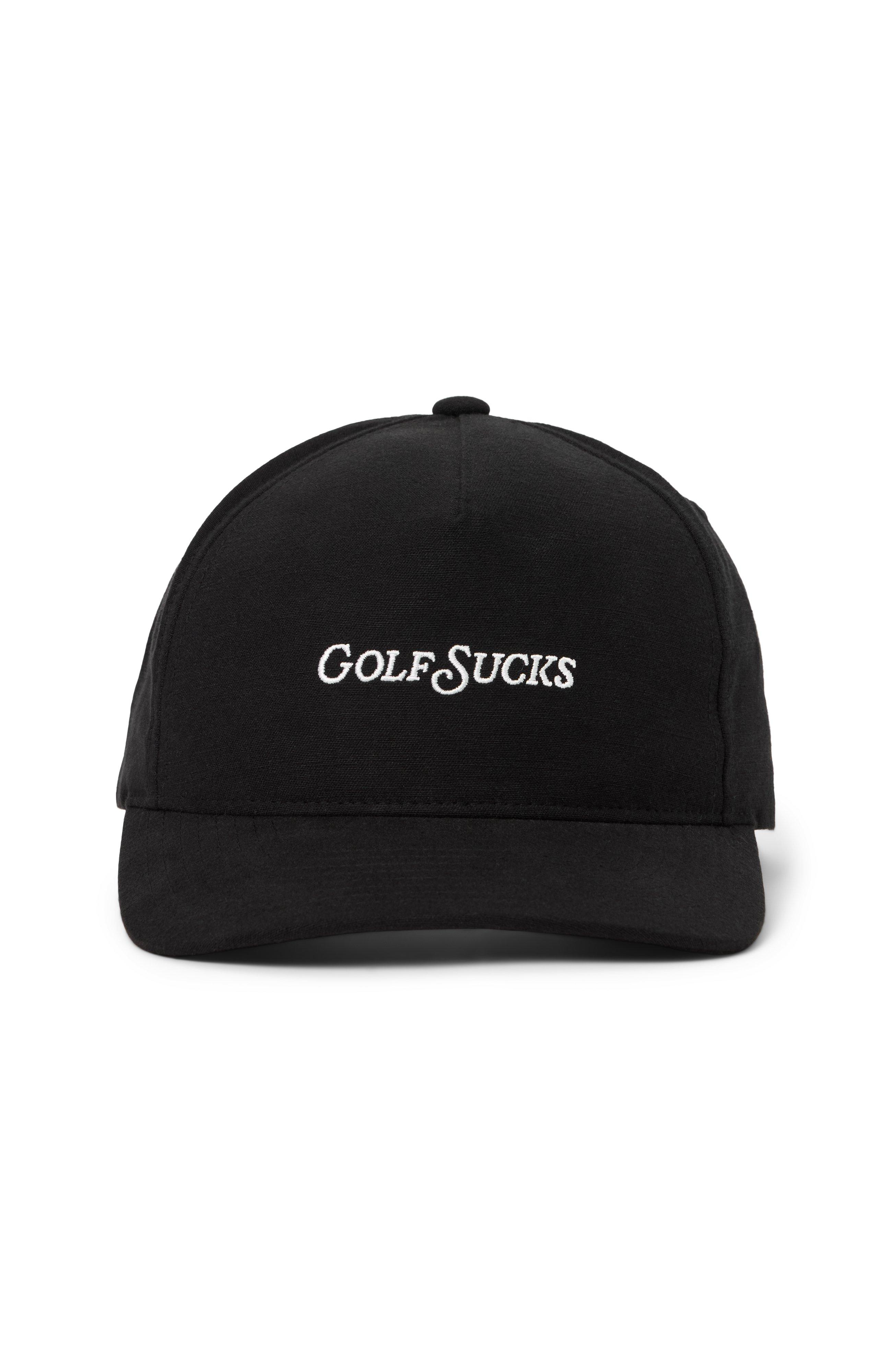 Men's Golf Sucks Cap