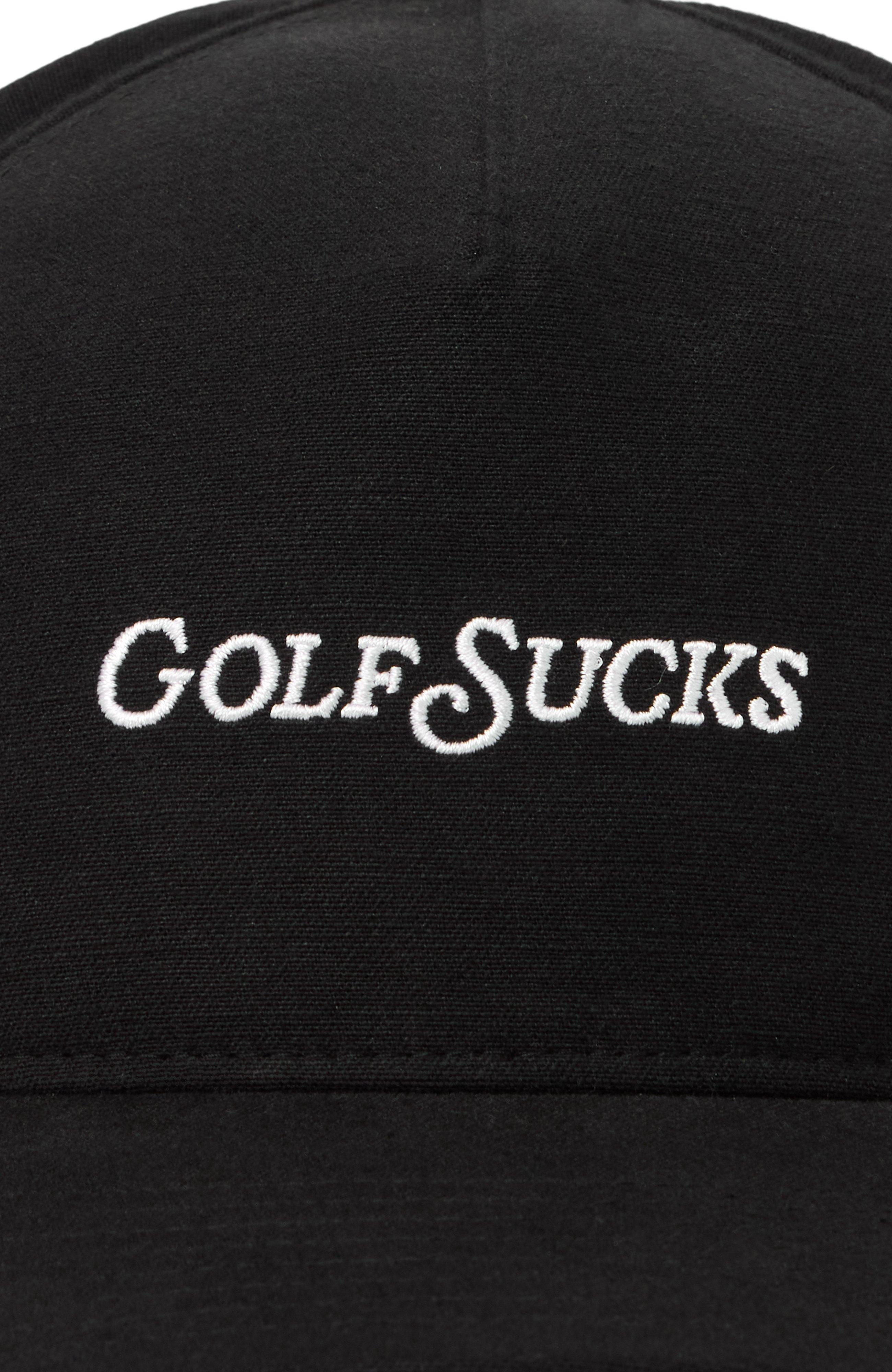 Men's Golf Sucks Cap
