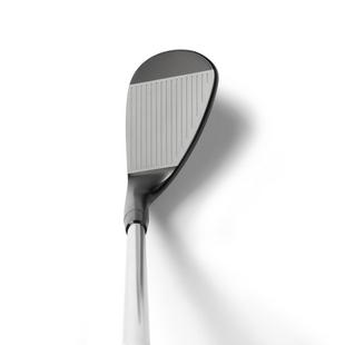 Cocheur Pro T1 en noir Ion avec tiges en acier MIZUNO