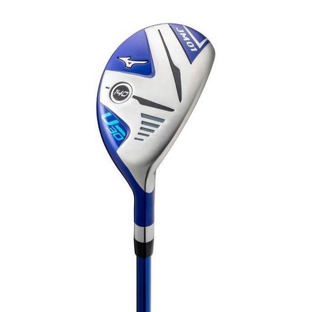 JM01 120 7-Piece Junior Set with Carry Bag | MIZUNO | Package Sets