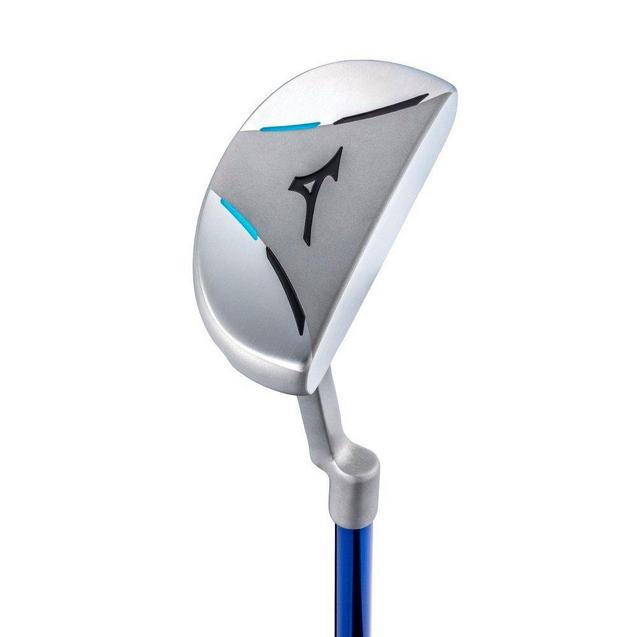 JM01 120 7-Piece Junior Set with Carry Bag | MIZUNO | Package Sets