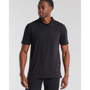 Men's Sport Utility Short Sleeve Polo MUNICIPAL