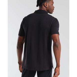 Men's Sport Utility Short Sleeve Polo MUNICIPAL