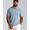 DK BLUE | Men's Sport Utility Short Sleeve Polo
