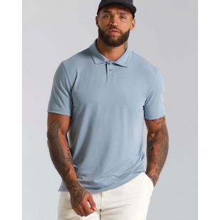 Polo &agrave; manches courtes Sport Utility pour hommes MUNICIPAL