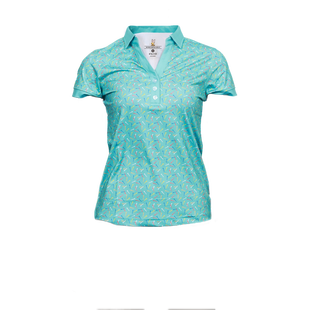 Women's Par Tee Short Sleeve Polo ROLO