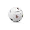 Limited Edition - TP5 Golf Balls - Tiki
