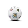 Limited Edition - TP5 Golf Balls - Tiki
