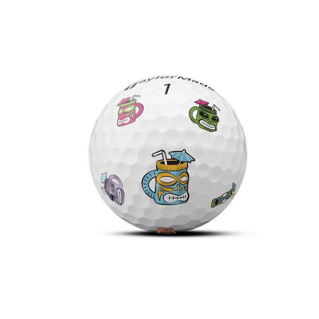 その他 KITH TAYLORMADE TP5 Kith TaylorMade Golf Balls TP5 2024 - 1 Dozen | eBay