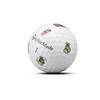 Limited Edition - TP5 Golf Balls - Tiki