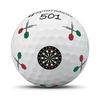 Prior Generation - Limited Edition - TP5 pix3.0 Golf Balls - Darts