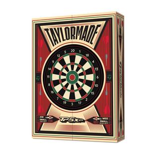 Limited Edition - TP5x pix3.0 Golf Balls - Darts