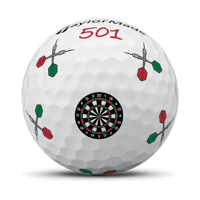Prior Generation - Limited Edition - TP5x pix3.0 Golf Balls
