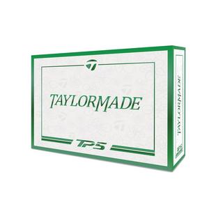 Limited Edition - TP5 Stripe Golf Balls - Season Opener TAYLORMADE