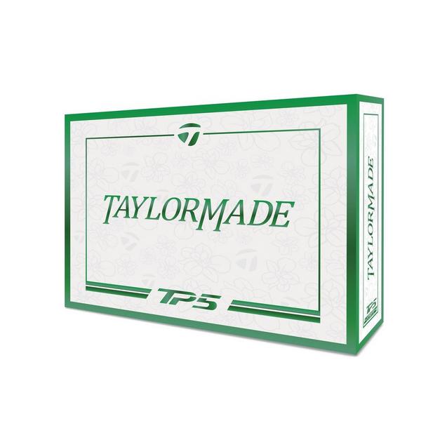 TaylorMade 限定品TP5x Stripe Season Opener TaylorMade TP5x Stripe Season Opener 2025 - O'Dwyers Golf Store