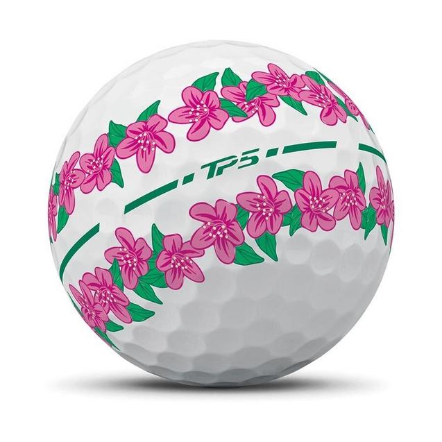 Prior Generation - Limited Edition - TP5 Stripe Golf Balls