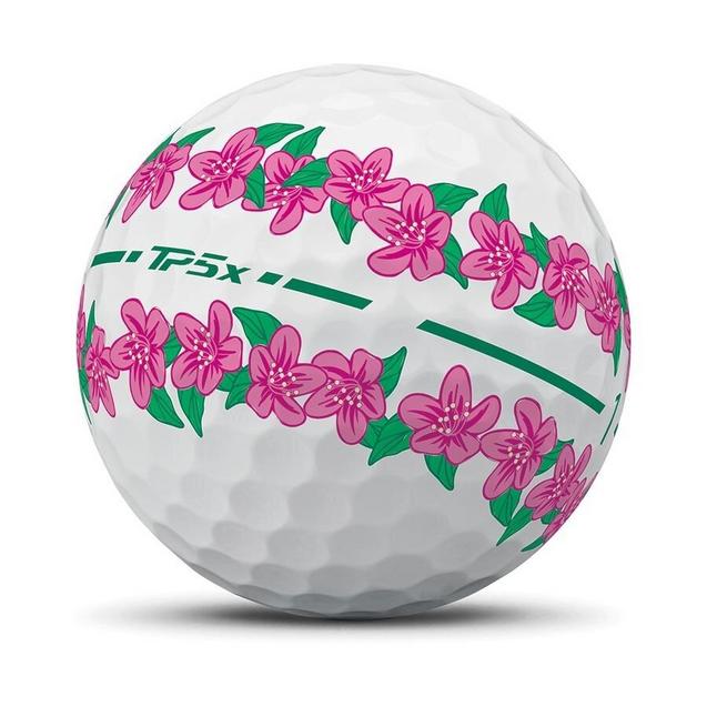 YONTORY✴︎TaylorMade 限定品TP5x Stripe TaylorMade TP5x Stripe 2024 Golf Balls | PGA TOUR Superstore