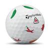 Balles TP5 en édition limitée - Peppers