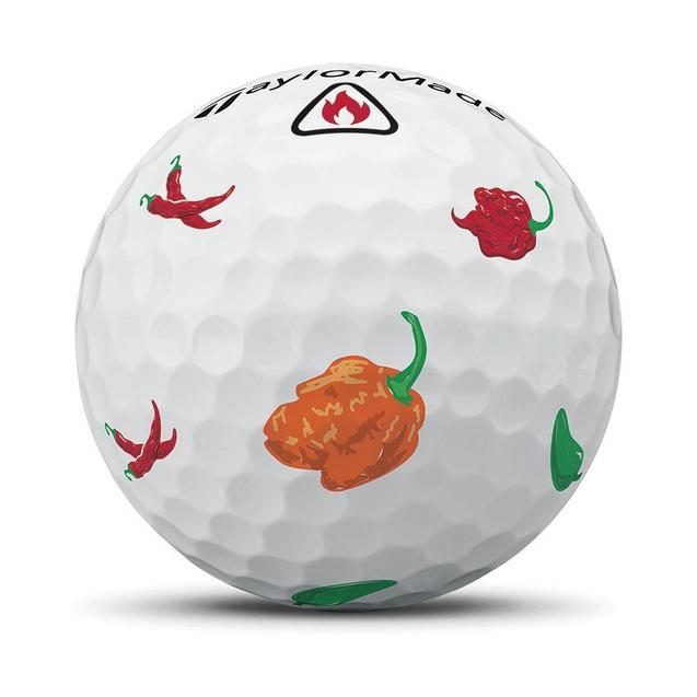 ★新品★taylormade TP5 PIX HOLIDAY 1ダース Limited Edition - TP5 Stripe Golf Balls - Holidays