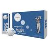Limited Edition - Heritage TP5 Golf Balls