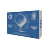 Limited Edition - Heritage TP5 Golf Balls