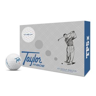 Limited Edition - Heritage TP5x Golf Balls