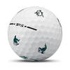 Limited Edition - TP5 pix3.0 Golf Balls - Sharks