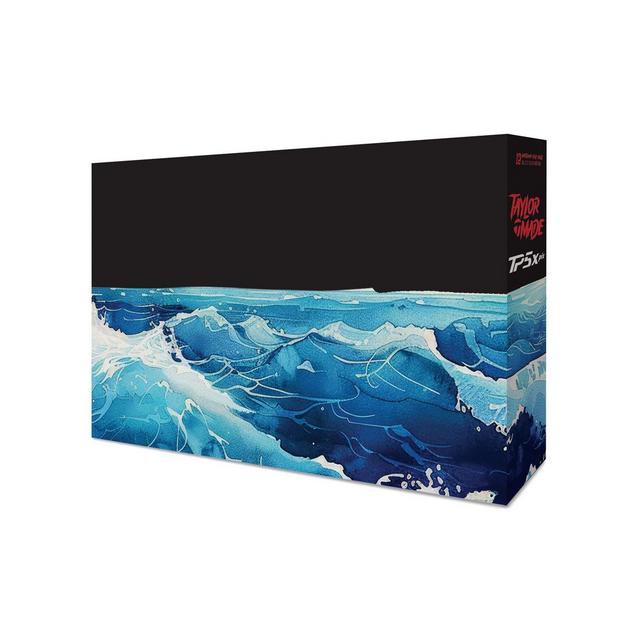 Limited Edition - TP5x pix3.0 Golf Balls - Sharks | TAYLORMADE