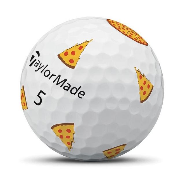 Limited Edition - TP5 pix Golf Balls - Pizza | TAYLORMADE | Golf