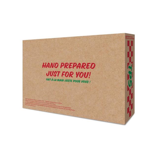 Limited Edition - TP5 pix Golf Balls - Pizza | TAYLORMADE | Golf