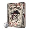 Balles TP5 Pix Pirates - Édition limitée