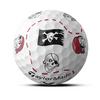 Balles TP5 Pix Pirates - Édition limitée