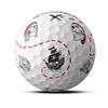Balles TP5 Pix Pirates - Édition limitée