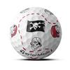 Balles TP5x Pix Pirates - Édition limitée