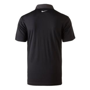 Polo Dri-FIT Tour Contrast pour hommes NIKE
