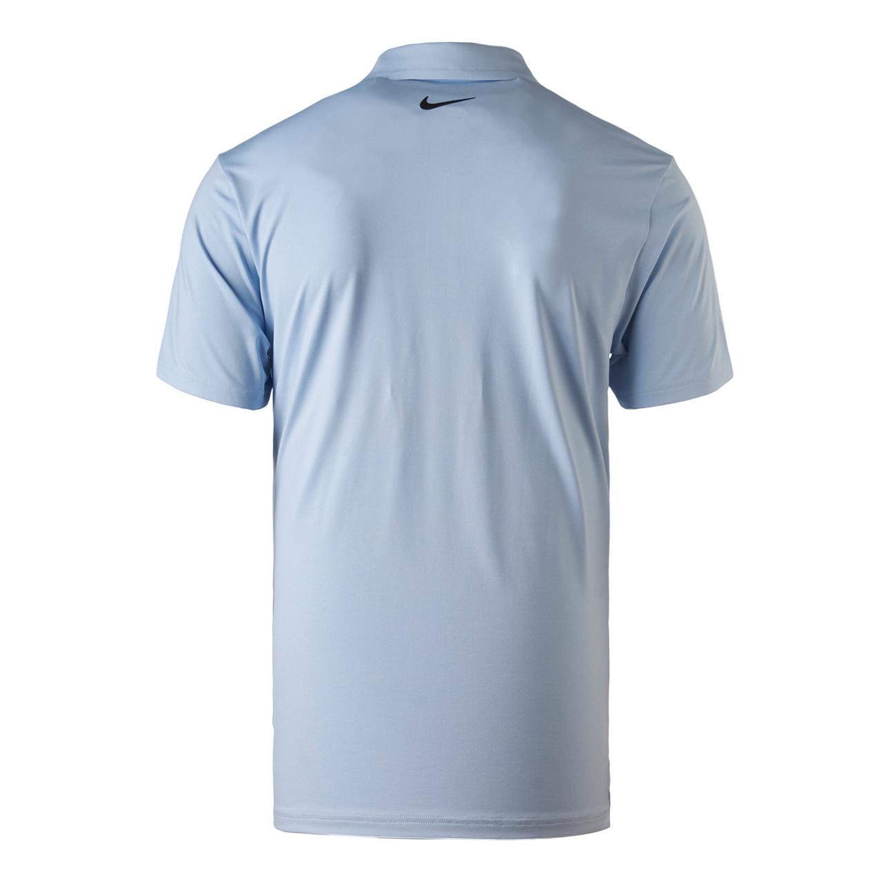 Men's Dri-FIT Tour Heather Short Sleeve Polo