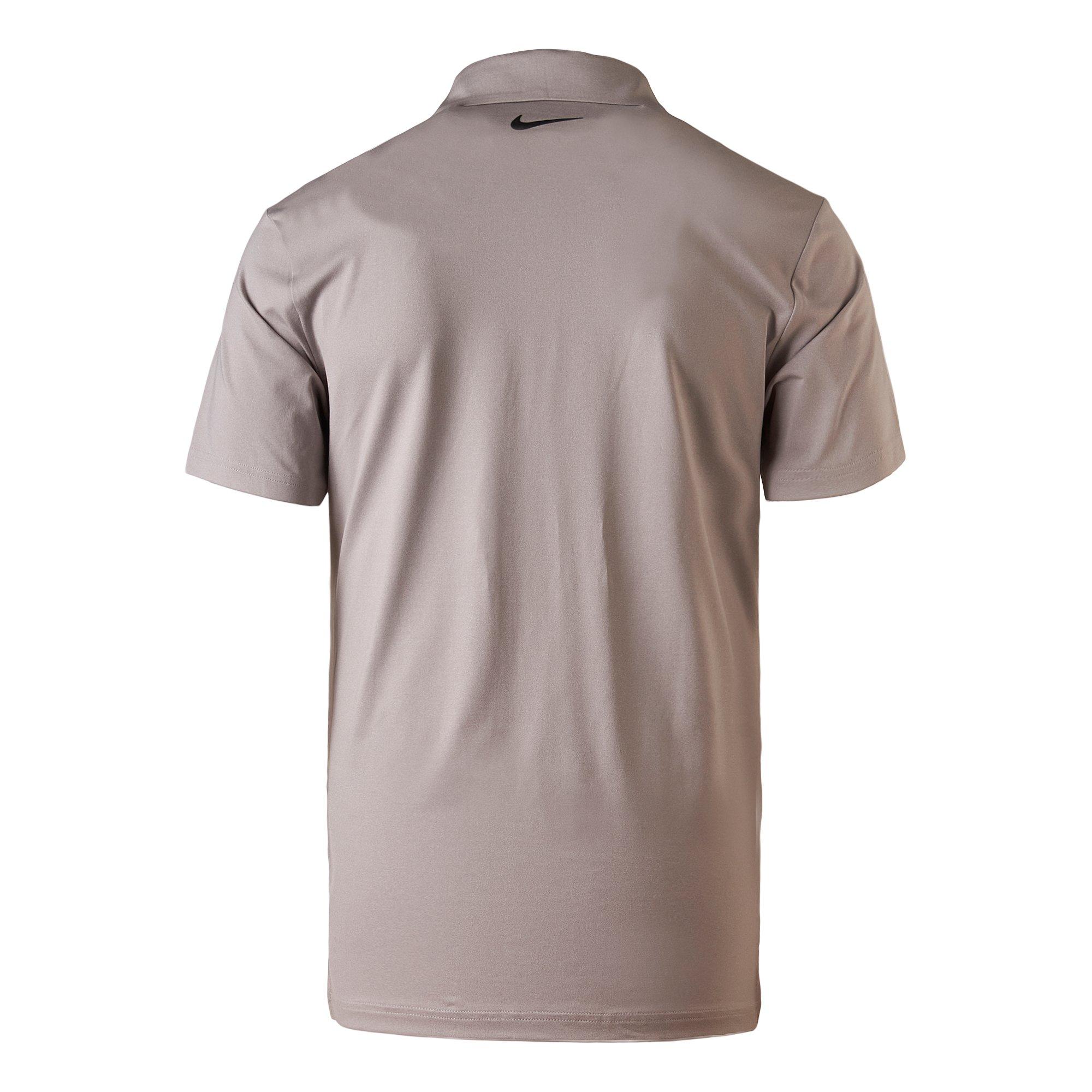Men's Dri-FIT Tour Heather Short Sleeve Polo