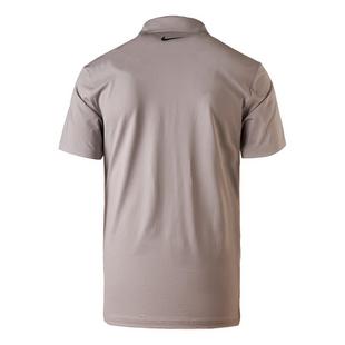 Men's Dri-FIT Tour Heather Short Sleeve Polo NIKE
