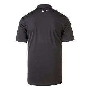 Polo Dri-FIT Tour Piping pour hommes NIKE