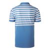 Polo Dri-FIT Victory à blocs de couleur pour hommes