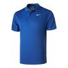 Men's Dri-FIT Victory Solid Short Sleeve Polo