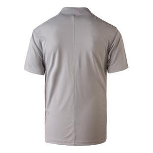 Men's Dri-FIT Victory Solid Short Sleeve Polo NIKE