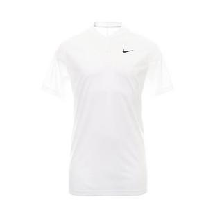 Men's Dri-FIT Victory Blade Short Sleeve Polo NIKE