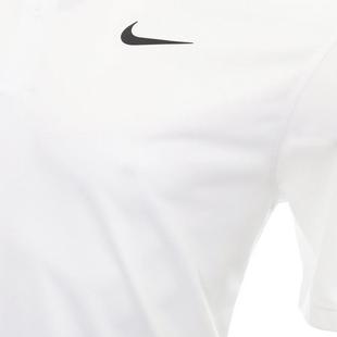 Men's Dri-FIT Victory Blade Short Sleeve Polo NIKE
