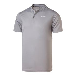 Men's Dri-FIT Victory Blade Short Sleeve Polo