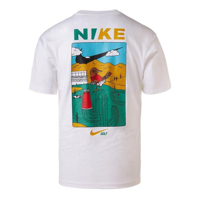 Men's M90 Golf OC T-Shirt | NIKE | Shirts & Polos | Men's | Golf