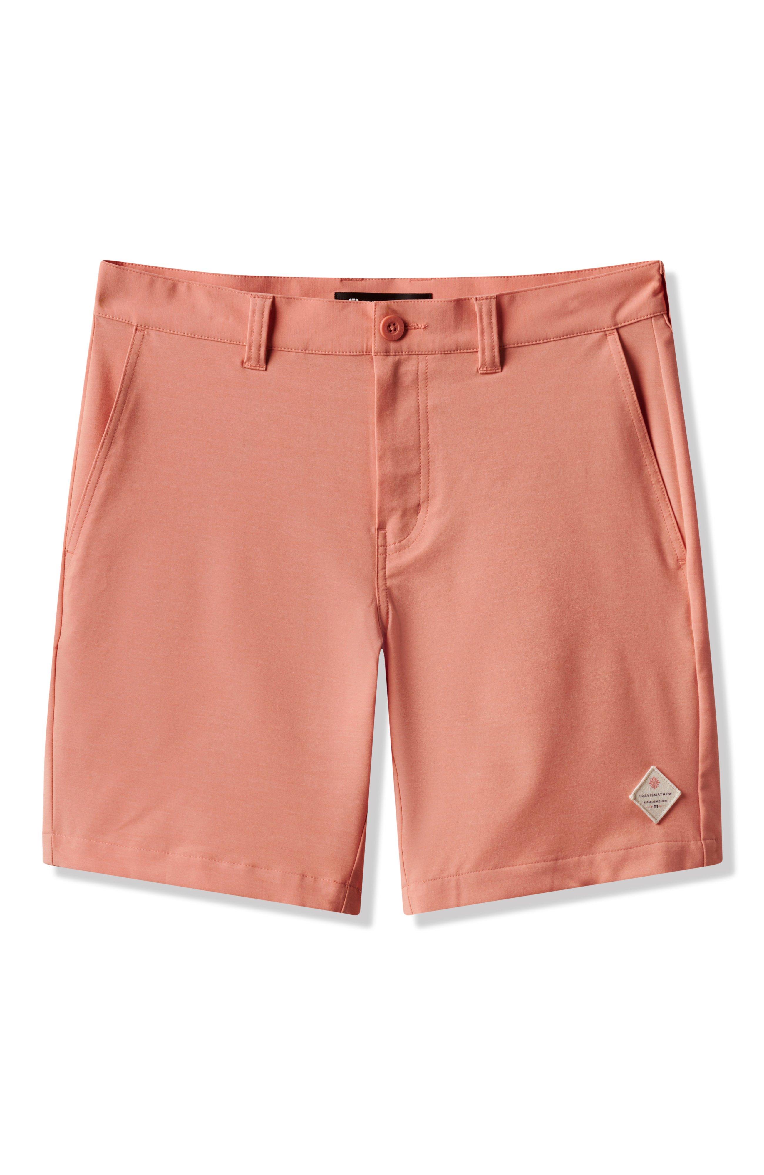 Men's Tech Chino Short