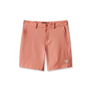 Men's Tech Chino Short