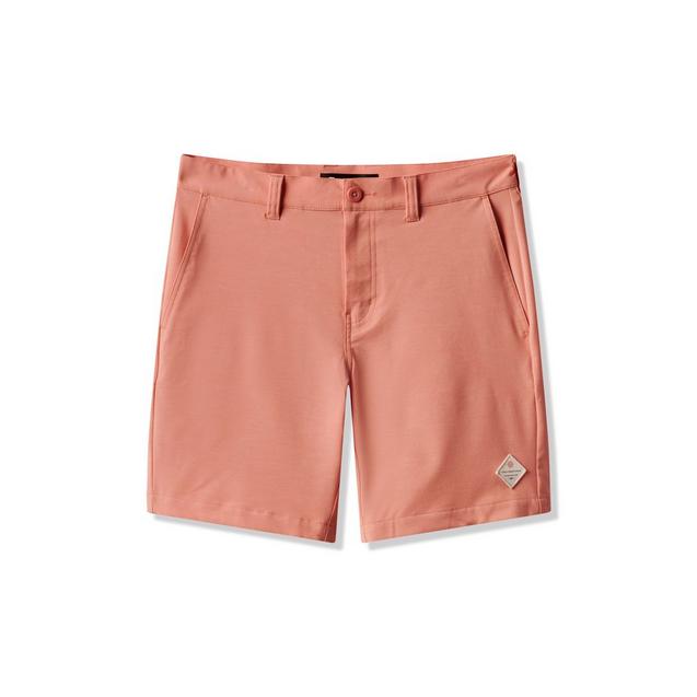 Men's Tech Chino Short TRAVISMATHEW