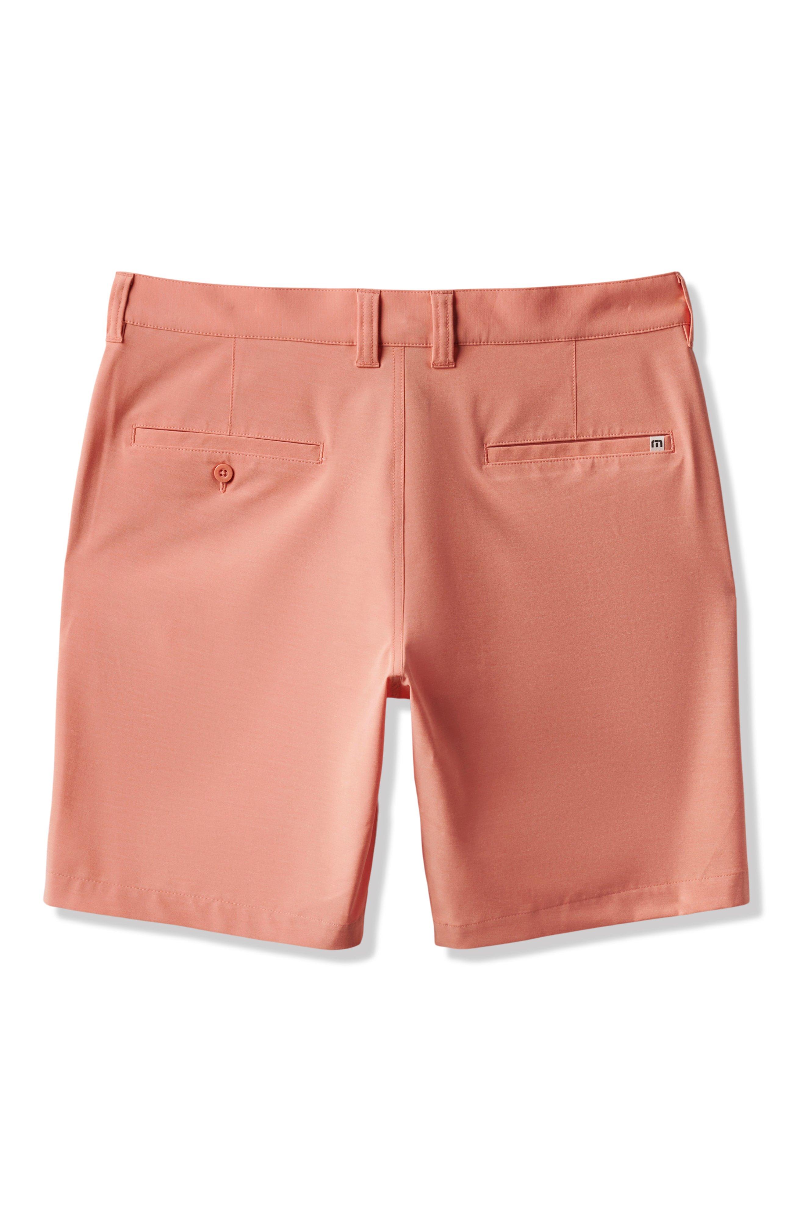 Men's Tech Chino Short